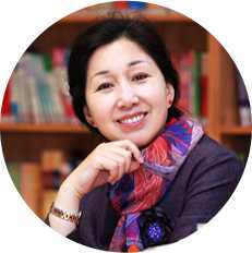 语文特级教师-窦桂梅